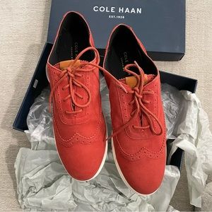 Cole haan sneakers
